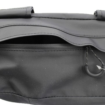 Велосипедная сумка SAKWA FOR FRAME WATERPROOF DRY BAG