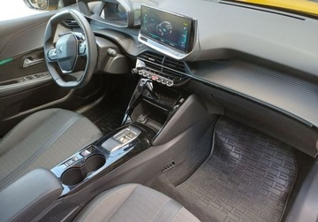 Peugeot 208 II e-208 Elektryczny 136KM 2022 Peugeot 208 203 e-208 ALLURE PACK 136 KM I wl. Gwarancja FV23, zdjęcie 13
