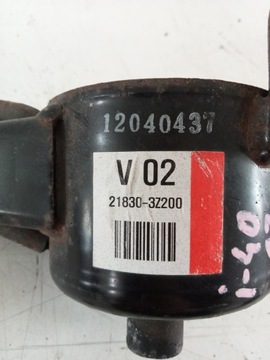 I40 11-16 ULOŽENÍ PŘEVODOVKY ŘAZENÍ 21830-3Z200
