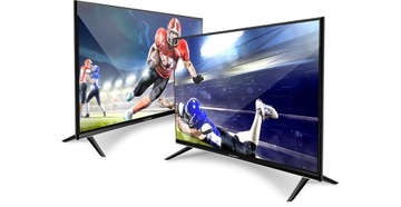 Светодиодный телевизор ALLVIEW 40 дюймов 40ATC6000-F