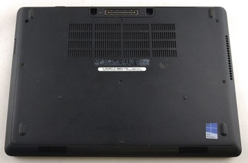 Dell Latitude E5450 I5 5300u