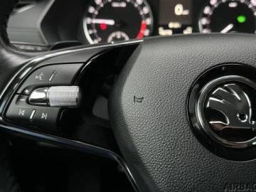 Skoda Octavia IV Kombi 2.0 TDI 150KM 2021 Skoda Octavia 2.0TDI 150KM Ambition DSG l Salon Po, zdjęcie 18