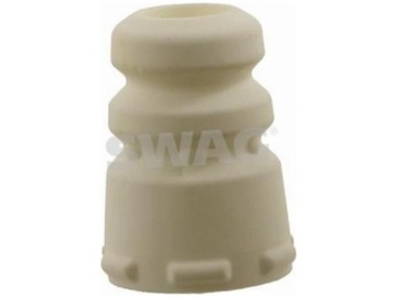 2× SWAG DORAZ TLUMIČ 30930421 VW TIGUAN TOURAN CADDY