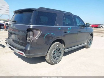 Ford Expedition III 2023 Ford Expedition Timberline 2023 3.5l 3.5 Benzyna 440KM, zdjęcie 5