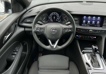 Opel Insignia II Sports Tourer Facelifting 1.5 Diesel 122KM 2022 Opel Insignia Edition, Podgrzewana kierownica i fotele, GPS, Kamera,Tempom, zdjęcie 4