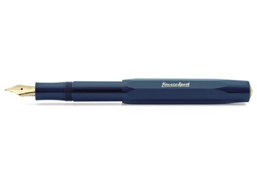Pióro Wieczne Kaweco Classic Sport Granatowe M