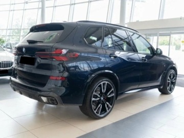 BMW X5 G05 SUV Facelifting 3.0 40d 352KM 2026 BMW X5 xDrive40d Sport Suv 3.0 (352KM) 2026, zdjęcie 4