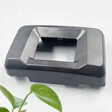 Крышка датчика расстояния заменяет детали