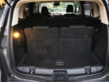 Ford S-Max II Van 2.0 EcoBlue 190KM 2019 Ford S-max 7 Miejsc, Manual, 2.0 EcoBlue 190KM, Salon Polska,2 Właściciel, zdjęcie 29