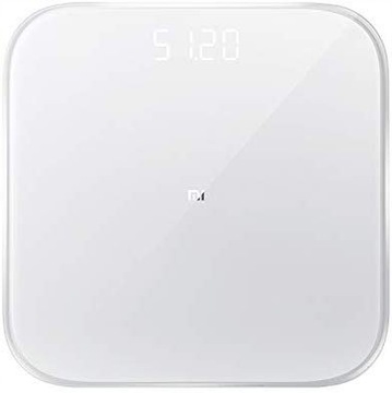 INTELIGENTNA WAGA ŁAZIENKOWA XIAOMI SMART SCALE 2
