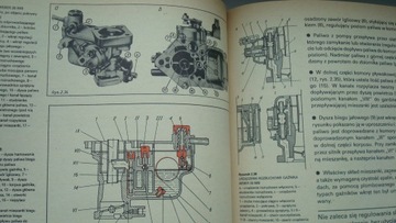 Fiat 126p Sam Naprawiam FIAT 126P Naprawa Polski FIAT 126p 1981 rok