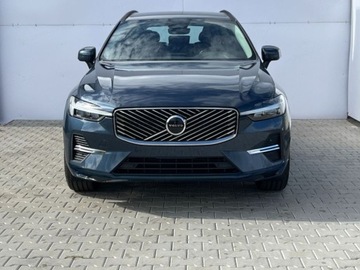 Volvo XC60 II 2025 VOLVO XC60 B5 AWD Core Suv 2.0 (264KM) 2025, zdjęcie 2