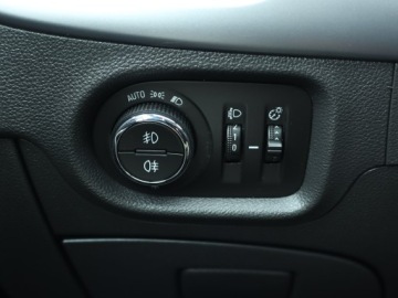 Opel Astra K Sports Tourer 1.4 Turbo 125KM 2017 Opel Astra 1.4 T, Salon Polska, Serwis ASO, Navi, zdjęcie 16