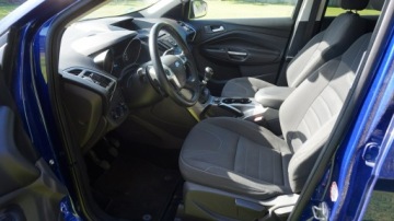 Ford Kuga II SUV 2.0 Duratorq TDCi 140KM 2014 Ford Kuga super stan. Gwarancja. Polecam!!!, zdjęcie 10