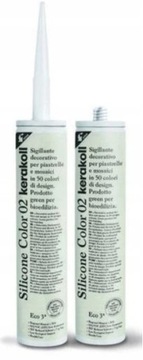 KERAKOLL СИЛИКОНОВЫЙ ЦВЕТ 02 310МЛ