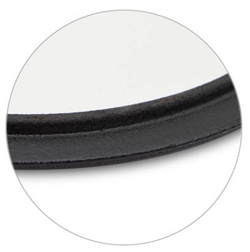 Pokrywa żeliwna emalia na kociołek, 8L - Meyerhoff