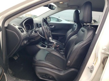 Jeep Compass II 2021 Jeep Compass 2021 JEEP COMPASS LATITUDE 2.4 Benzyna 180KM, zdjęcie 7