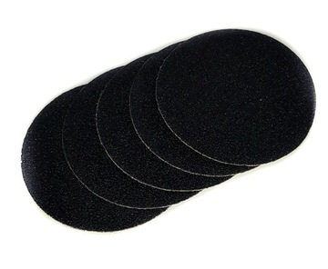 SAIT PAPIER ŚCIERNY DO KAMIENIA 125 G.400 5sztuk