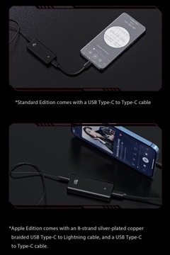 Усилитель Bluetooth FIIO BTR5 2021, версия для Apple