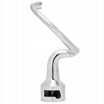 Spirala Ss304 Ciasta Hak Dla Kitchenaid 5KSM95 5KS