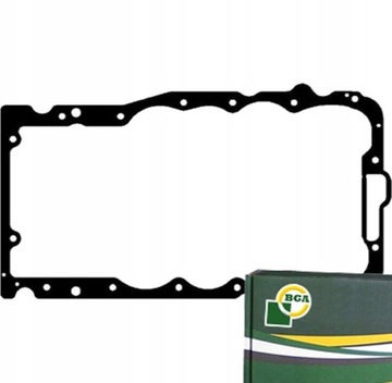 USZCZELKA MISKI OLEJU BGA do OPEL CORSA 1.2 1.4
