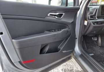 Kia Sportage V SUV 1.6 T-GDI MHEV 150KM 2023 Kia Sportage 1,6T-GDI 150KM 7DCT FWD MWIN Polski Salon Automat 1.6 150KM, zdjęcie 9