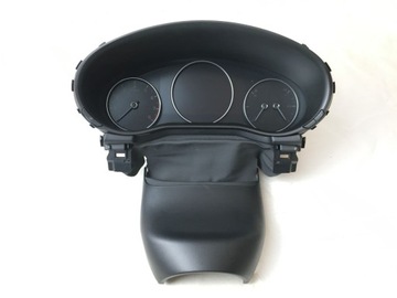 Mazda 3 IV 2.5 19- Licznik Zegary USA BEDP55430B