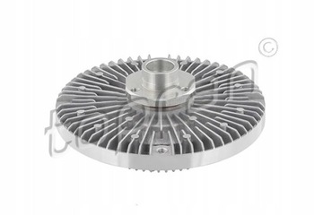 SPOJKA VENTILÁTOR TOPRAN 109 607