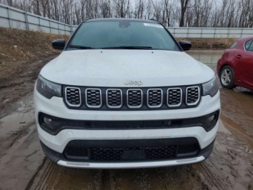 Jeep Compass II 2024 Jeep Compass Limited 2024 2.0 Benzyna 200KM, zdjęcie 5