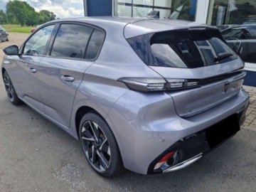 Peugeot 308 III 2025 Od ręki - Allure e-DCS6 1.2 mHEV 145KM / Pakiet Comfort, Wygoda, zdjęcie 2