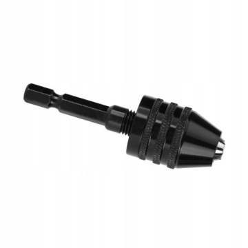 Сверлильный патрон HEX H01455 0,3 - 6,5 мм