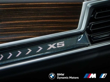 BMW X5 G05 SUV Facelifting 3.0 40i 381KM 2025 BMW X5 xDrive40i 381 KM mHEV - Pakiet M Pro - Pneumatyka - Kamera 360 - Hak, zdjęcie 32