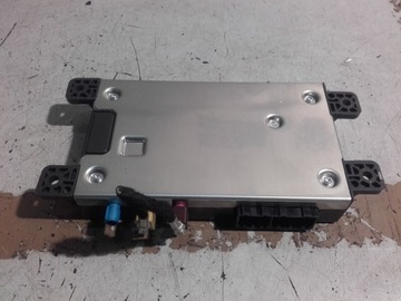 FORD FOCUS MK4 ИНТЕРФЕЙСНЫЙ МОДУЛЬ BLUETOOTH