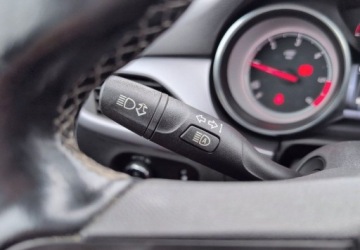 Opel Astra K Sports Tourer 1.6 CDTI 110KM 2016 Opel Astra V 1.6 CDTI Dynamic SS SALON POLSKA pakiet zima oszczedny 1.6, zdjęcie 18