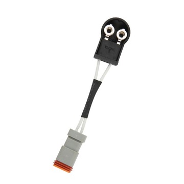 Кабели АБС электрического разъема 3803682 инжектора износоустойчивые внутри