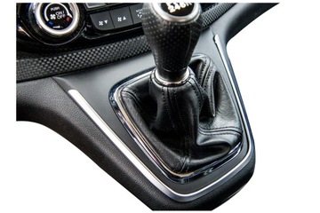 LISTWA OZDOBNA KONSOLI LEWARKA HONDA CR-V IV 12-18