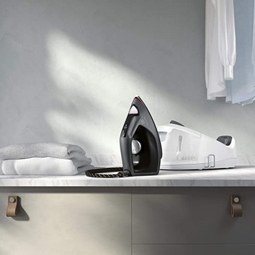 ПАРОВАЯ СТАНЦИЯ УТЮГА ПАРОГЕНЕРАТОР ELECTROLUX