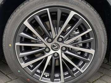 Lexus ES VII (XV70) Sedan Facelifting 300h 218KM 2025 Od ręki - 300h Business Edition 2.5 E-CVT 218KM | Szyberdach!, zdjęcie 13