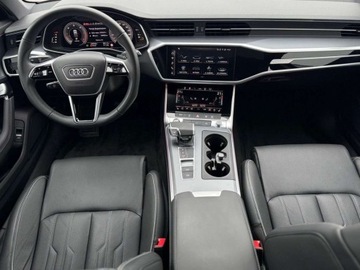 Audi A6 C8 Allroad 3.0 50 TDI 286KM 2025 Audi A6 Allroad VAT 23 Os skretna Pneumatyka Matrix HD Gwarancja, zdjęcie 11