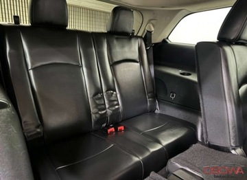 Fiat Freemont 2.0 Multijet II 16v 170KM 2015 Fiat Freemont 2.0d multijet automat 4x4 skory DVD Navi 7.os.kamera full se, zdjęcie 12