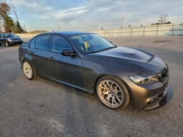 BMW Seria 3 E90-91-92-93 2011 BMW Seria 3 335i 2011 3.0l 3.0 Benzyna 300KM, zdjęcie 4