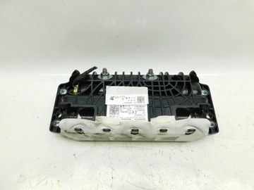 AIRBAG ULOŽENÍ ŘIDIČE SPOLUJEZDCE - VW TAIGO 21-25 2GM880201L 2GM880204F