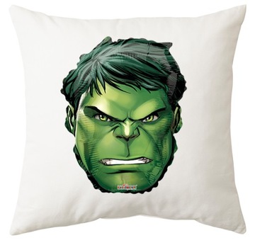 Poduszka HULK PRODUCENT