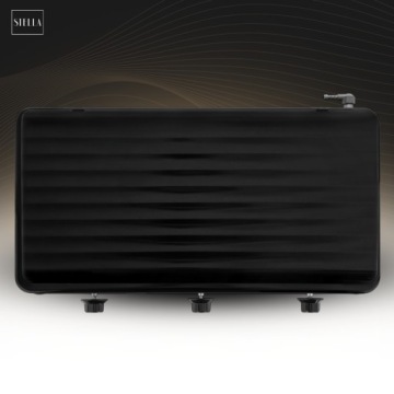 ГАЗОВАЯ ПЛИТА ДЛЯ ТУРИСТИЧЕСКИХ БАЛЛОНОВ 3 ГОРЕЛКИ ПОРТАТИВНАЯ ДЛЯ КЕМПИНГА СТЕЛЛА