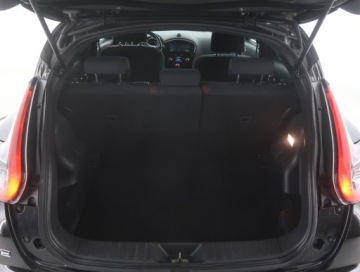 Nissan Juke I SUV Facelifting 1.2 DIG-T (Euro 6) 115KM 2016 Nissan Juke 1.2 DIG-T, Salon Polska, Navi, Klima, zdjęcie 13