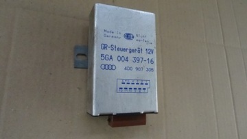 AUDI A6 C5 MODUŁ STEROWNIK TEMPOMATU 5GA00439716