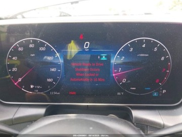 Mercedes GLC C254/X254 2025 Mercedes-Benz GLC 300 4Matic Coupe 2025 2.0l 2.0 Benzyna 255KM, zdjęcie 10