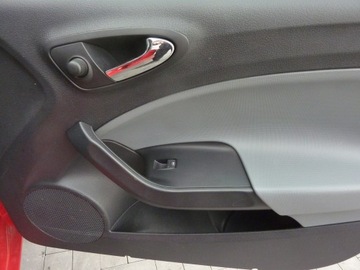 Seat Ibiza IV Hatchback 5d Facelifting 1.2 70KM 2014 Seat Ibiza 1.2 Benzynka, zdjęcie 25