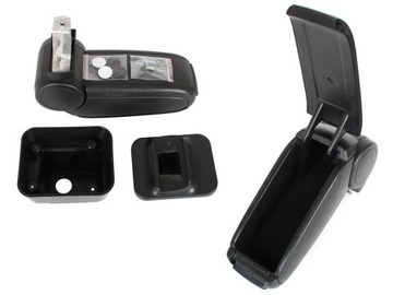 LOKETNÍ OPĚRKA DO OPEL ASTRA H 3 III 04-14 LÁTKA