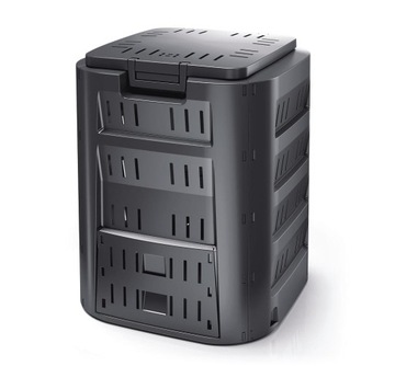 Компостер Compogreen IKSTC L